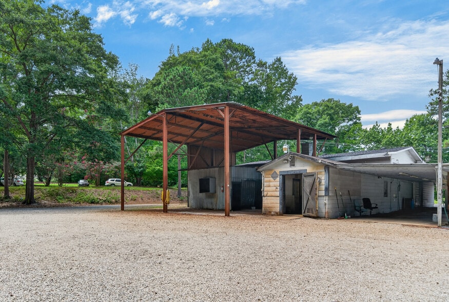 More Photos Of 409 Wagstaff Rd, Fuquay-Varina Manufacturing For Sale
