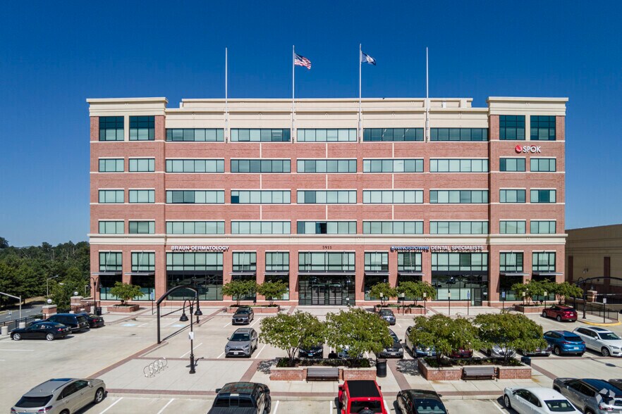More Photos Of 5911 Kingstowne Village Pky, Alexandria Office For Sale