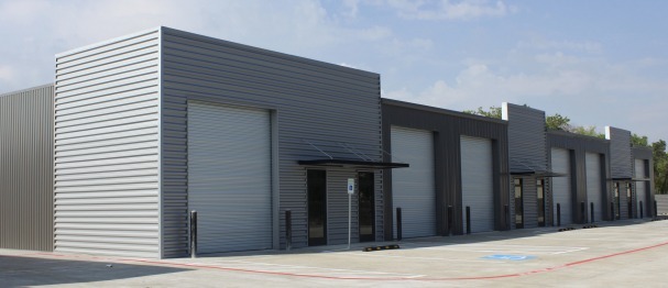 Primary Photo Of 17977 Shaw Rd, Cypress Warehouse For Lease