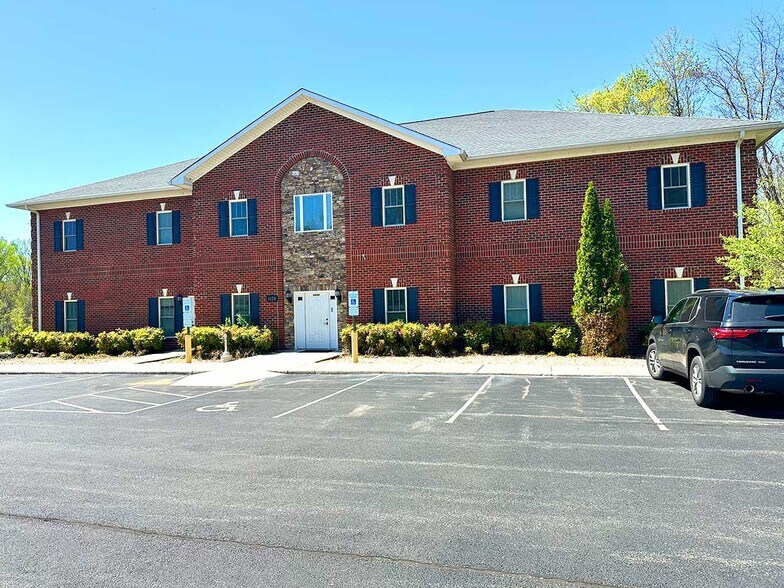 More Photos Of 1120 By Pass Rd, Vinton Medical For Sale