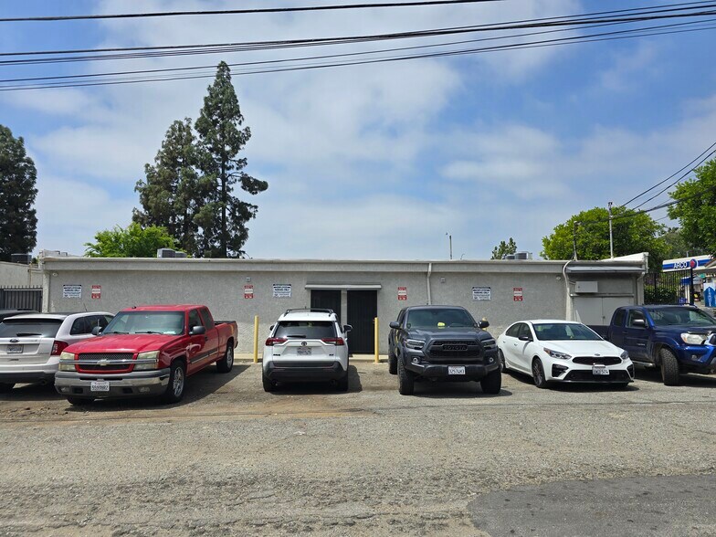 More Photos Of 750 N Mountain Ave, Upland Medical For Sale