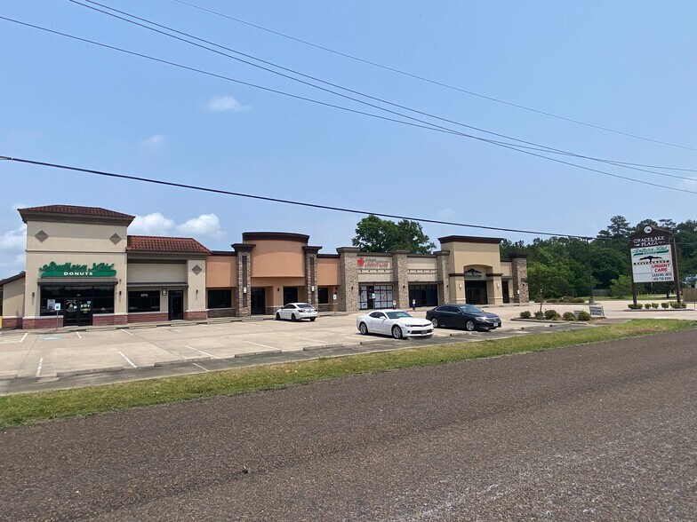 More Photos Of 461 hwy 69 n, Lumberton Land For Sale