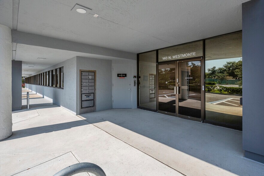 More Photos Of 140 N Westmonte Dr, Altamonte Springs Medical For Lease