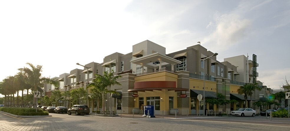 More Photos Of 3401 N Miami Ave, Miami Storefront Retail Office For Lease