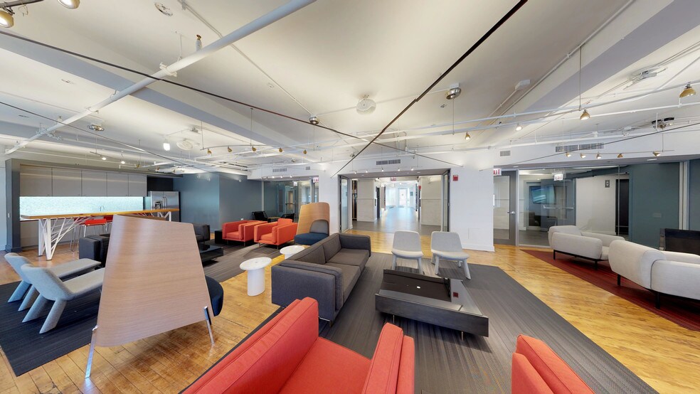 More Photos Of 20 N Wacker Dr, Chicago Office For Lease