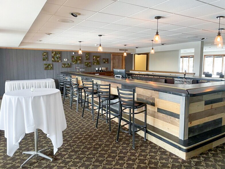 More Photos Of N56W21318 Silver Spring Dr, Menomonee Falls Lodge Meeting Hall For Sale