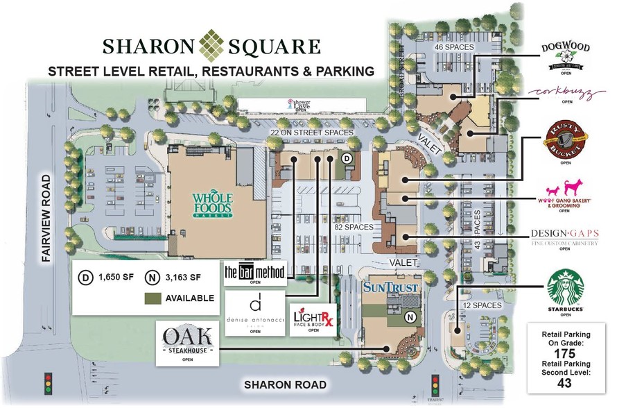 More Photos Of 4810-4940 Ashley Park Ln, Charlotte Apartments For Lease