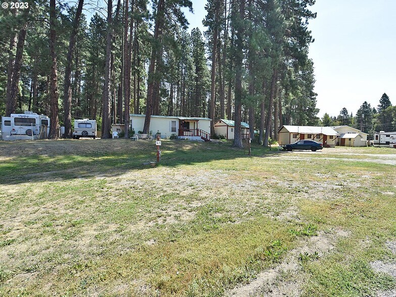 More Photos Of 2781 SR 970, Cle Elum Land For Sale