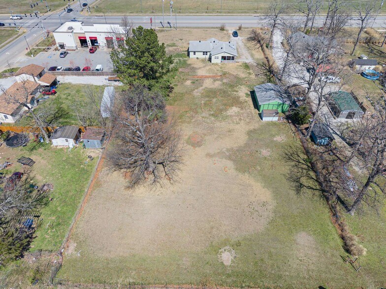 More Photos Of 5119 Elm Springs Rd, Springdale Land For Sale