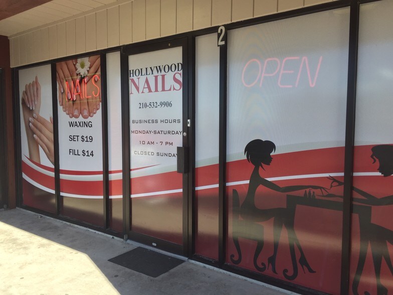 More Photos Of 1818 S New Braunfels Ave, San Antonio Medical For Lease