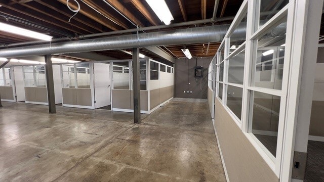 More Photos Of 269-299 Bassett St, San Jose Office Residential For Lease