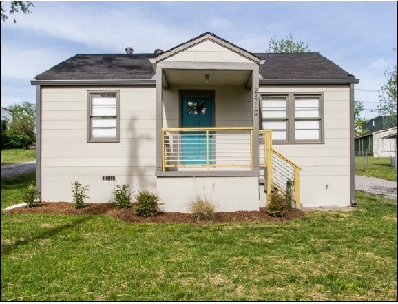 More Photos Of 2410 Eugenia Ave, Nashville Office For Lease