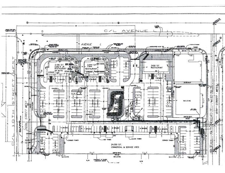 More Photos Of 10th St W @ SEC 10th W & W Avenue L, Lancaster Unknown For Sale