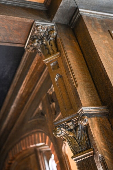 More Photos Of 1272 SW Fillmore St, Topeka Hospitality For Sale