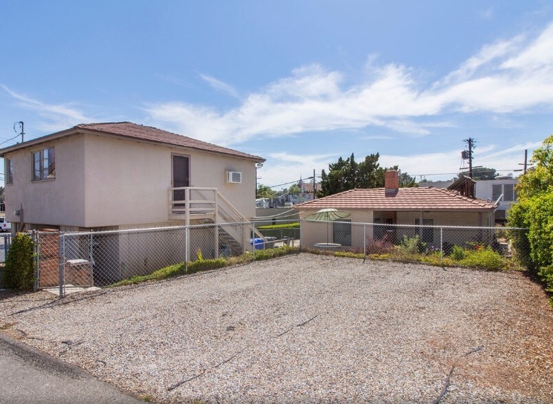 More Photos Of 315 N Vine St, Fallbrook Office For Sale