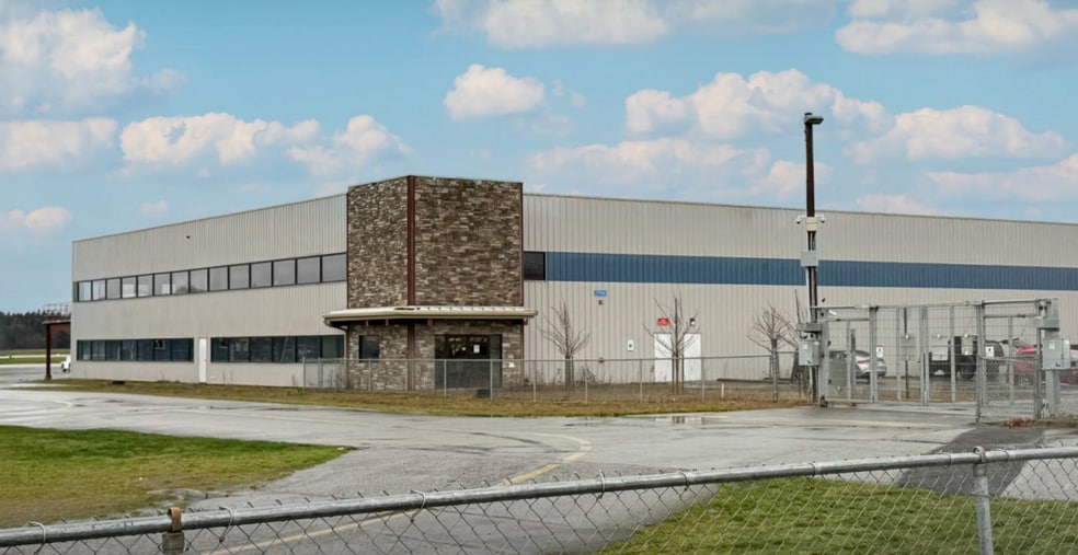 Primary Photo Of 17922 59th Dr NE, Arlington Industrial For Sale