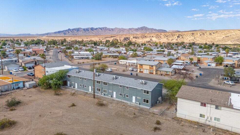 More Photos Of 1772 Rio Grande Rd, Bullhead City Multifamily For Sale