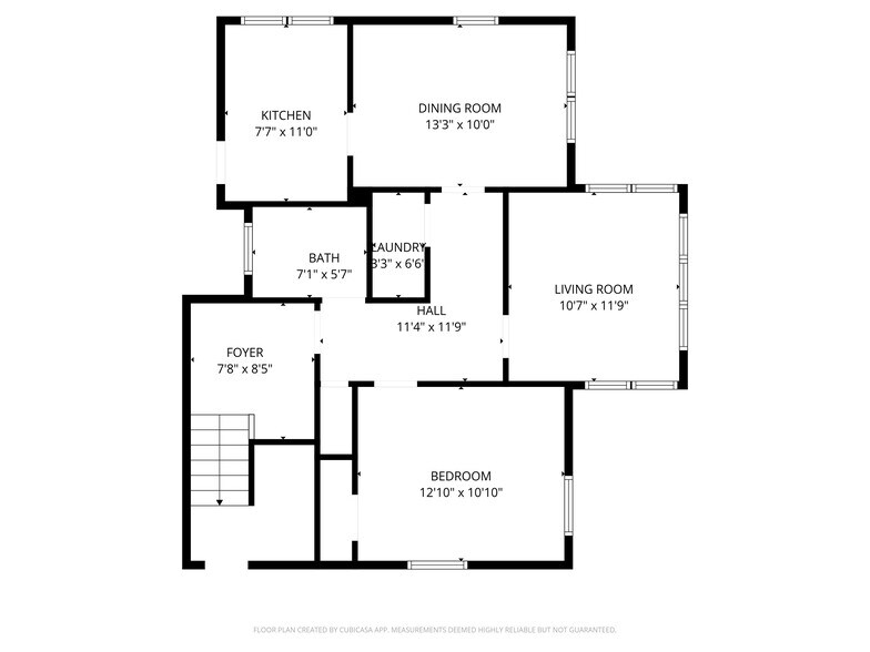 More Photos Of 7701 S Eggelston St, Chicago Apartments For Sale