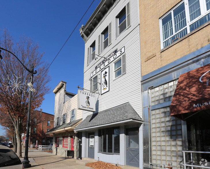 More Photos Of 133 E High St, Pottstown Storefront Retail Residential For Lease