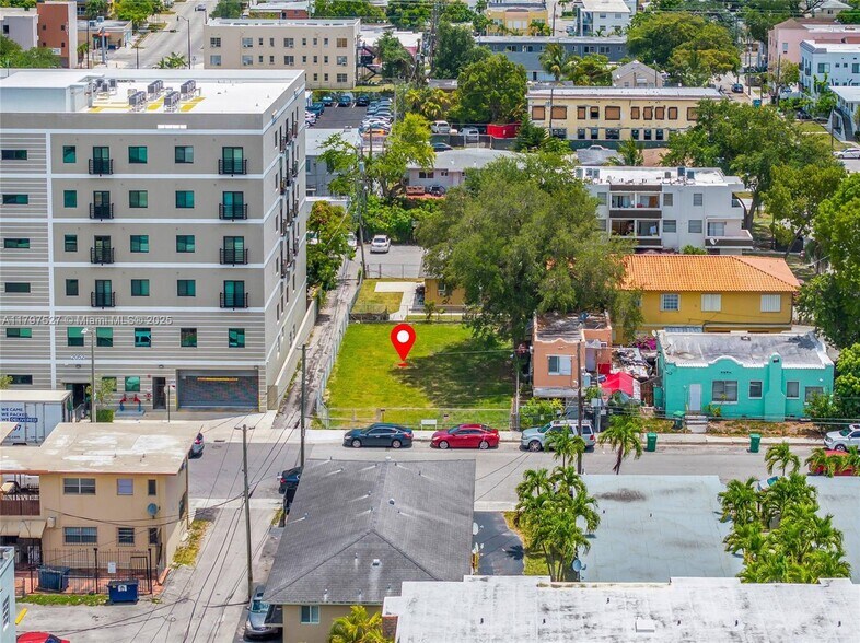 More Photos Of 129 SW 21st Ave, Miami Land For Sale