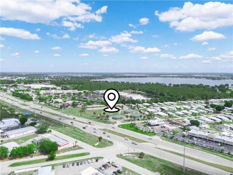 More Photos Of 1406 US Highway 27 N, Sebring Land For Sale