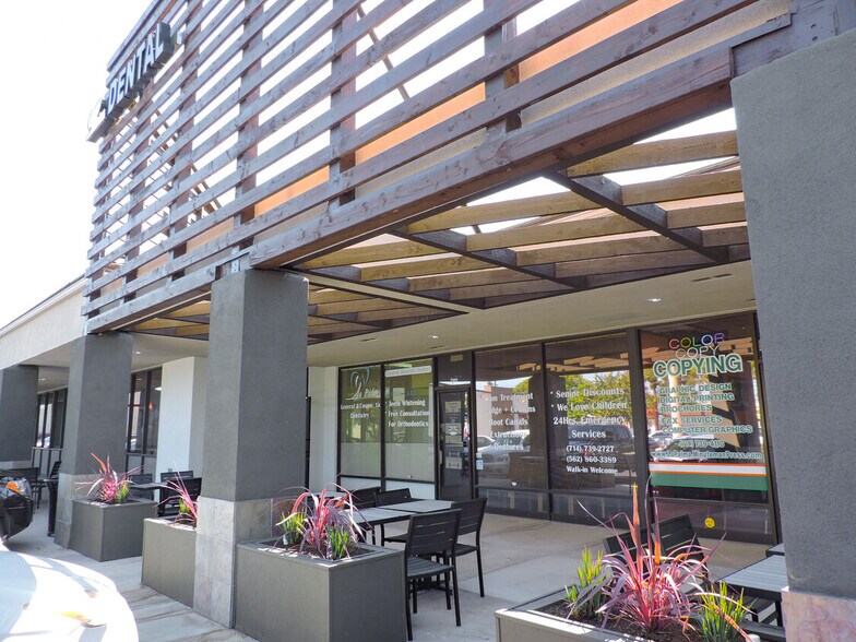 More Photos Of 7821-7951 Valley View St, La Palma Unknown For Lease