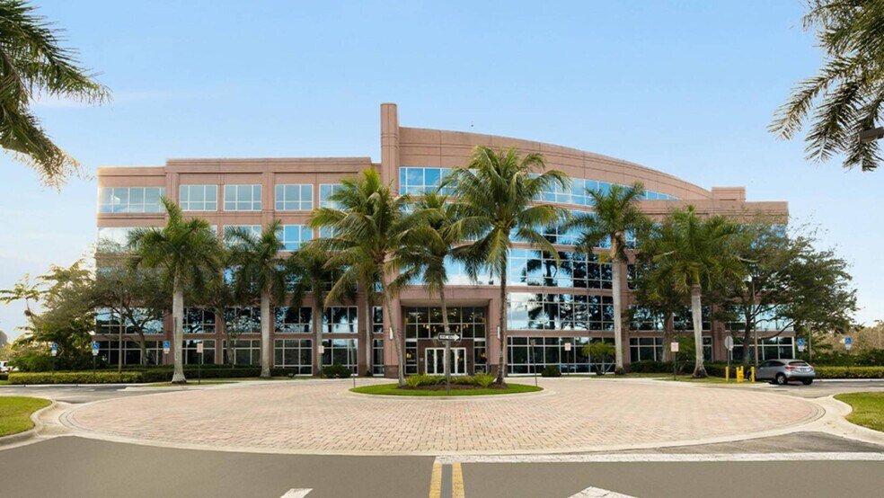 Primary Photo Of 1301 International Pky, Sunrise Office For Lease