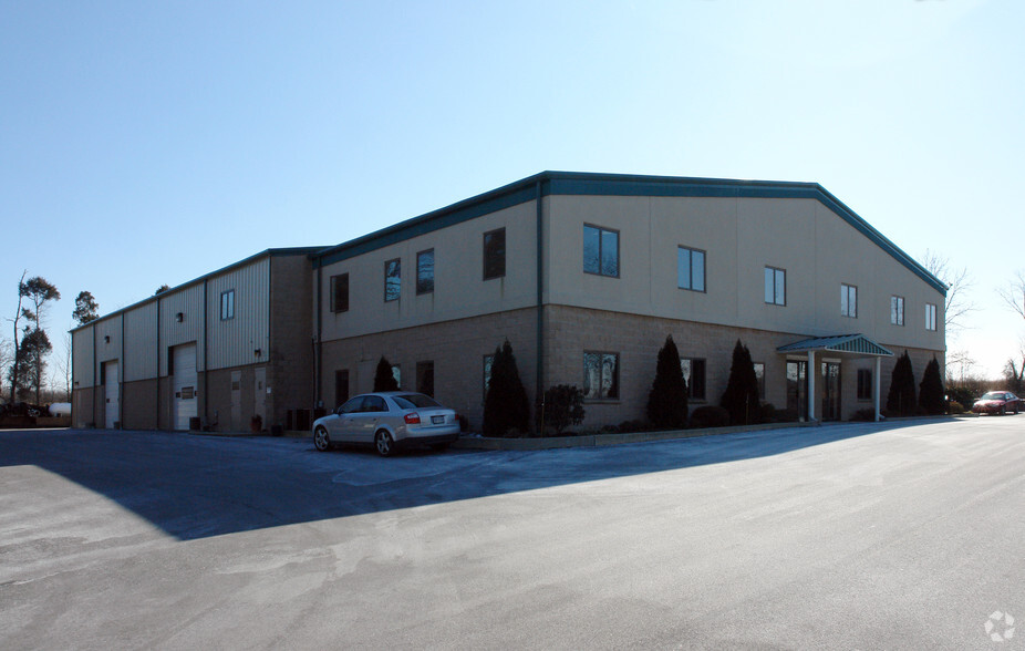 Primary Photo Of 4402 Skippack Pike, Skippack Medical For Lease