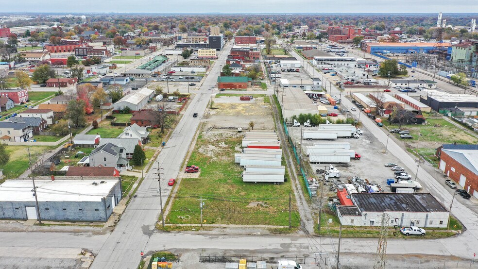 More Photos Of 1742 State st, Granite City Land For Sale