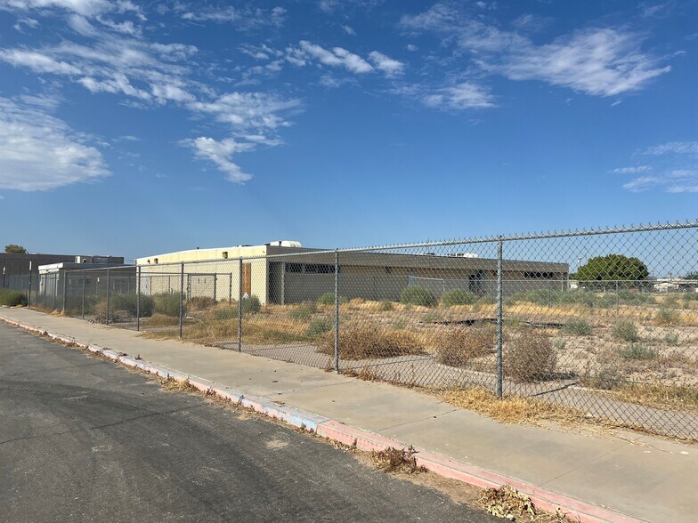 More Photos Of 401 S 3rd St, Blythe Religious Facility For Sale