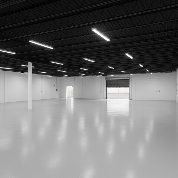 Primary Photo Of 380 SW 12th Ave, Pompano Beach Warehouse For Sale
