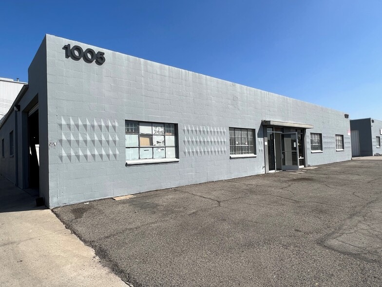 More Photos Of 1005-1007 E Raymond Way, Anaheim Manufacturing For Lease