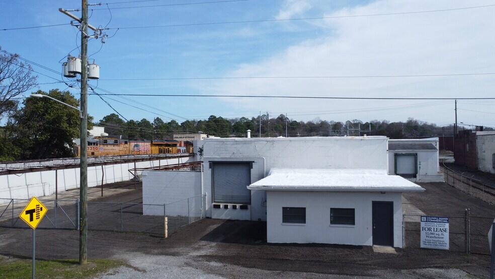 More Photos Of 924 9th Ave, Columbus Warehouse For Sale