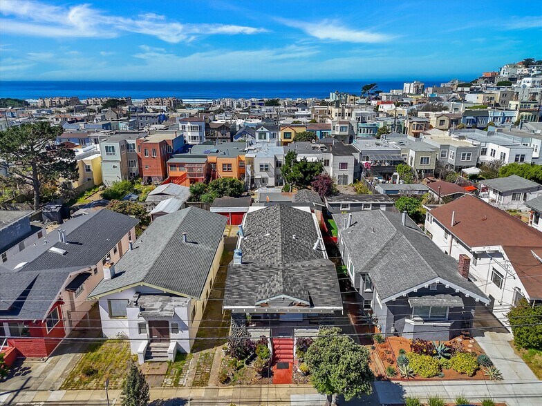 More Photos Of 757 44th Ave, San Francisco Land For Sale
