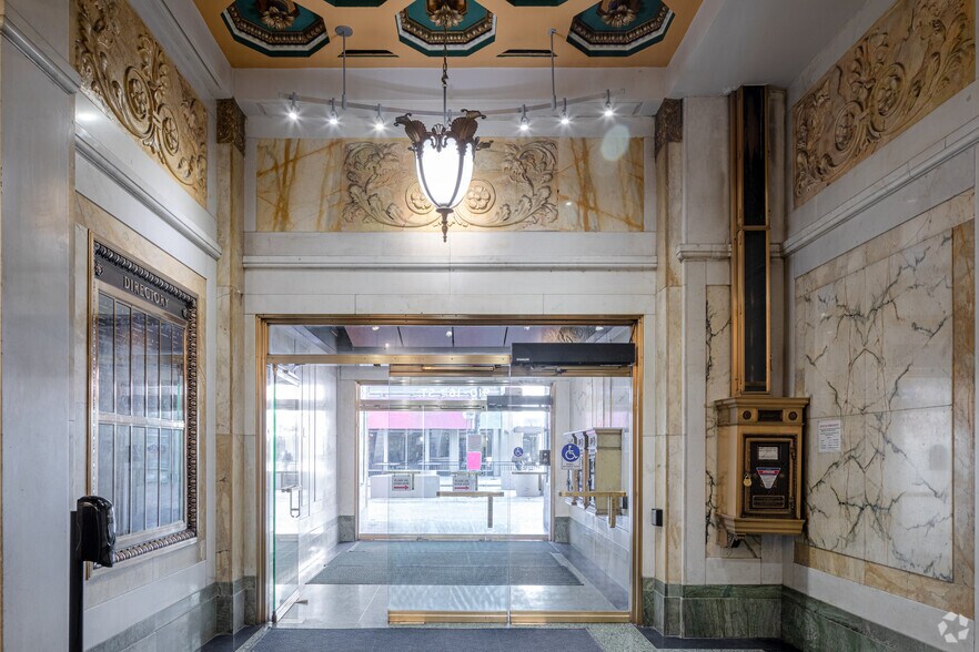 More Photos Of 910 16th St, Denver Office For Lease