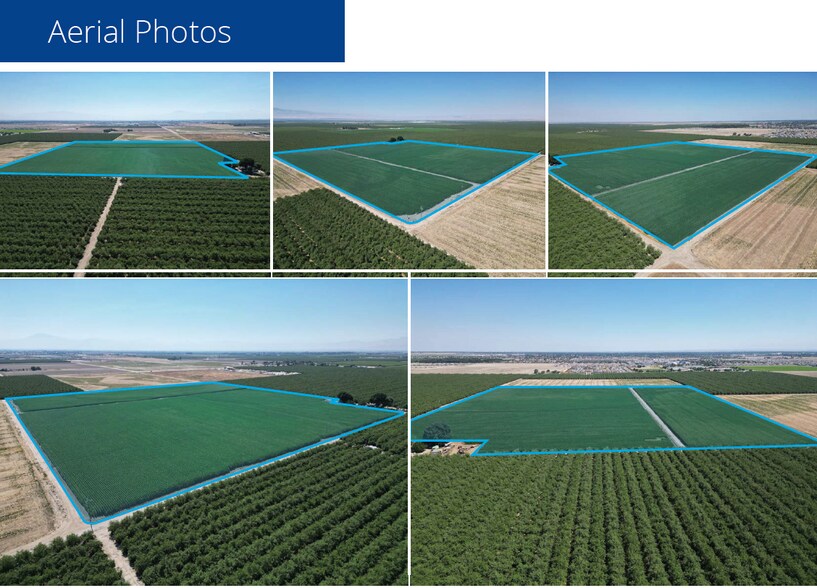 Green Road & McCutchen Road, Bakersfield, CA 93311 Land For Sale
