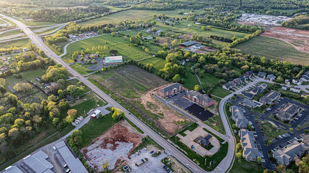 More Photos Of 0 Morgantown Rd, Bowling Green Land For Sale