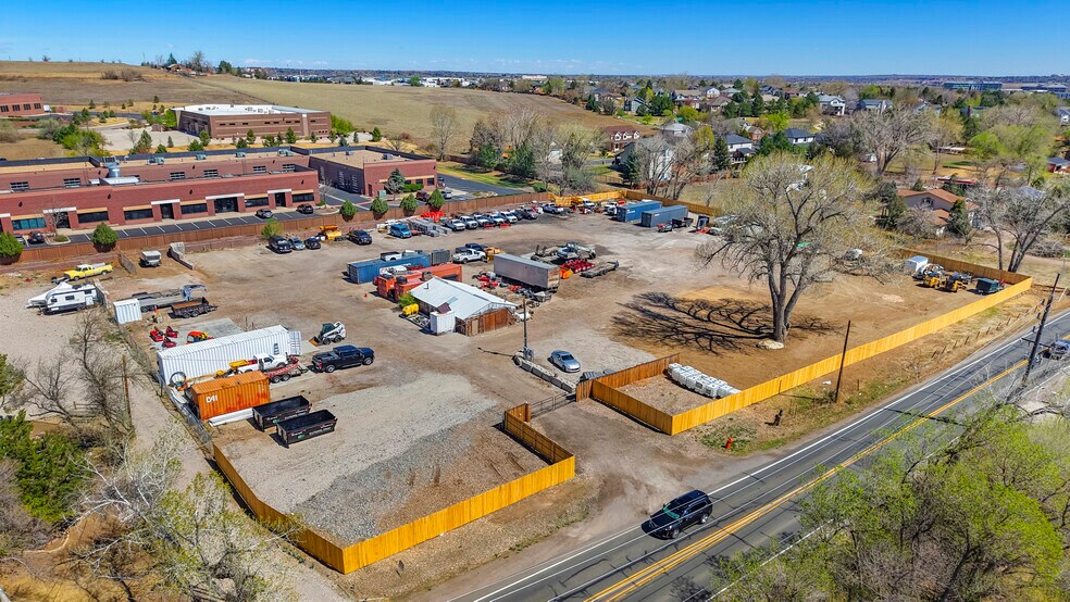 More Photos Of 8567 W 108th Ave, Broomfield Industrial For Lease