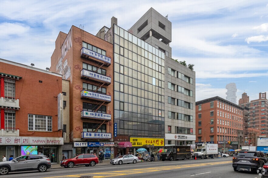 More Photos Of 198-200 Canal St, New York Medical For Lease