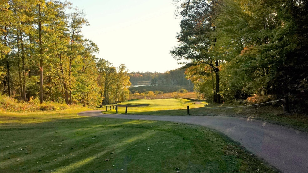 Primary Photo Of 24410 State Highway 210, Deerwood Golf Course Driving Range For Sale