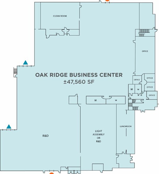 More Photos Of 2465 Ash St, Vista Manufacturing For Sale