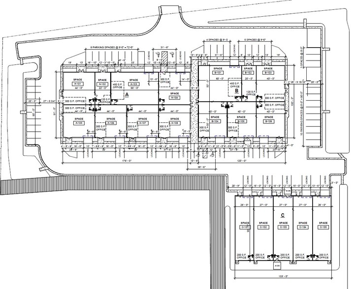 Primary Photo Of 20431 US-331 Hwy, Freeport Unknown For Lease