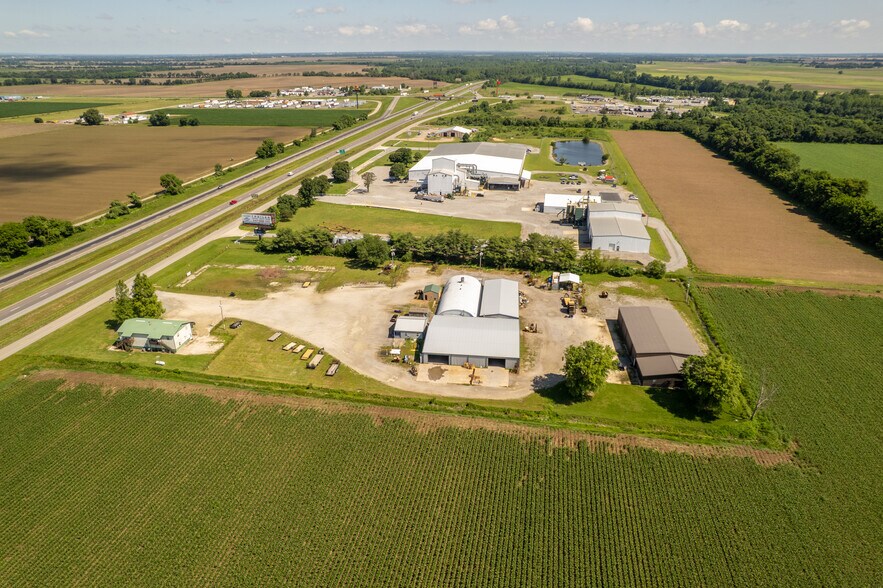 More Photos Of 2946 State Highway V, Matthews Warehouse For Sale