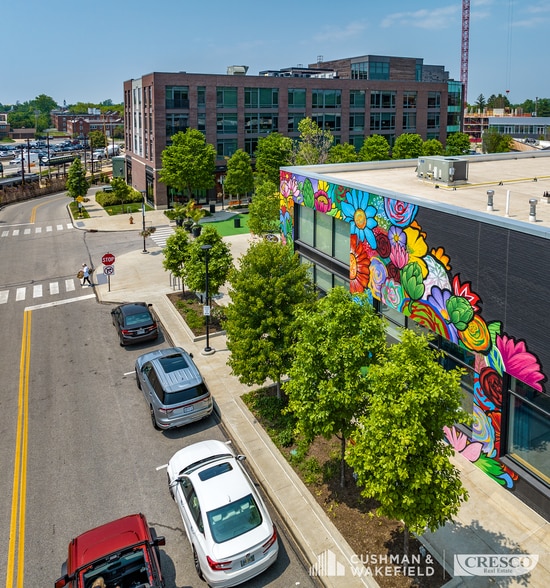 More Photos Of 20119 Van Aken Blvd, Shaker Heights Unknown For Lease