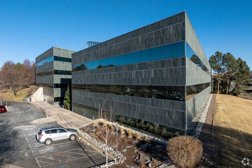 More Photos Of 7400 E Orchard Rd, Greenwood Village Office For Sale