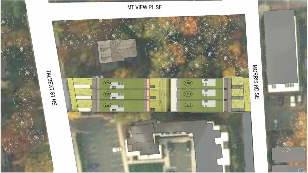 Primary Photo Of , Washington Land For Sale