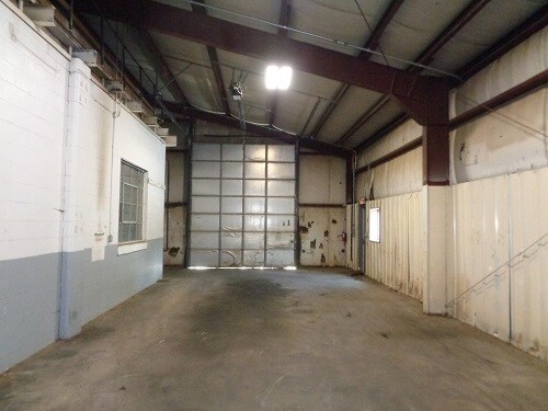 More Photos Of 1857 Woodland Ave. Ext. Ave, Punxsutawney Warehouse For Sale