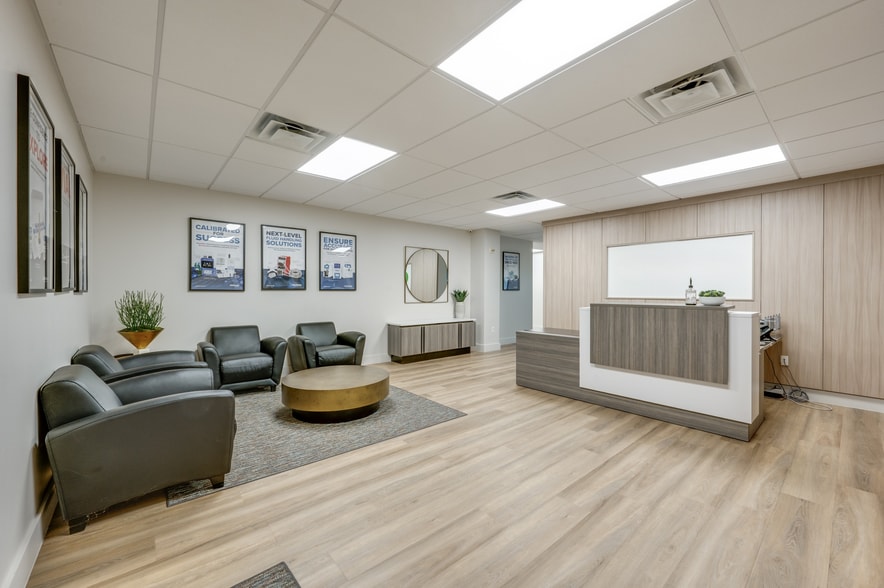 More Photos Of 300 Decker Dr, Irving Office For Lease