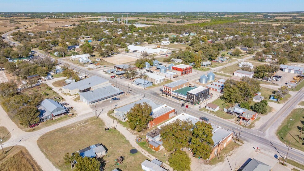 More Photos Of 4153 3rd St, Walnut Springs General Retail For Sale