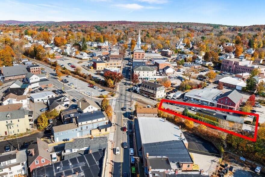 More Photos Of 21 Furnace St, Danielson Storefront For Sale